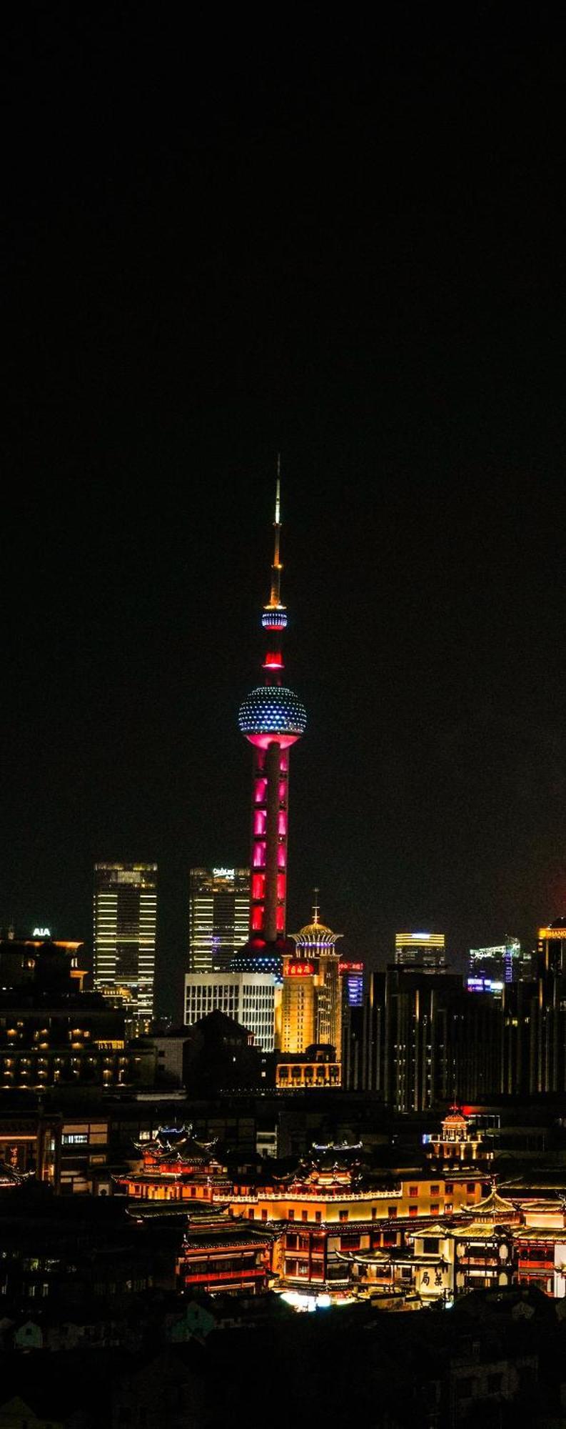 Shanghai Sunshine House - Family Friendly Suite - Near The Bund & Yu Garden Exterior foto