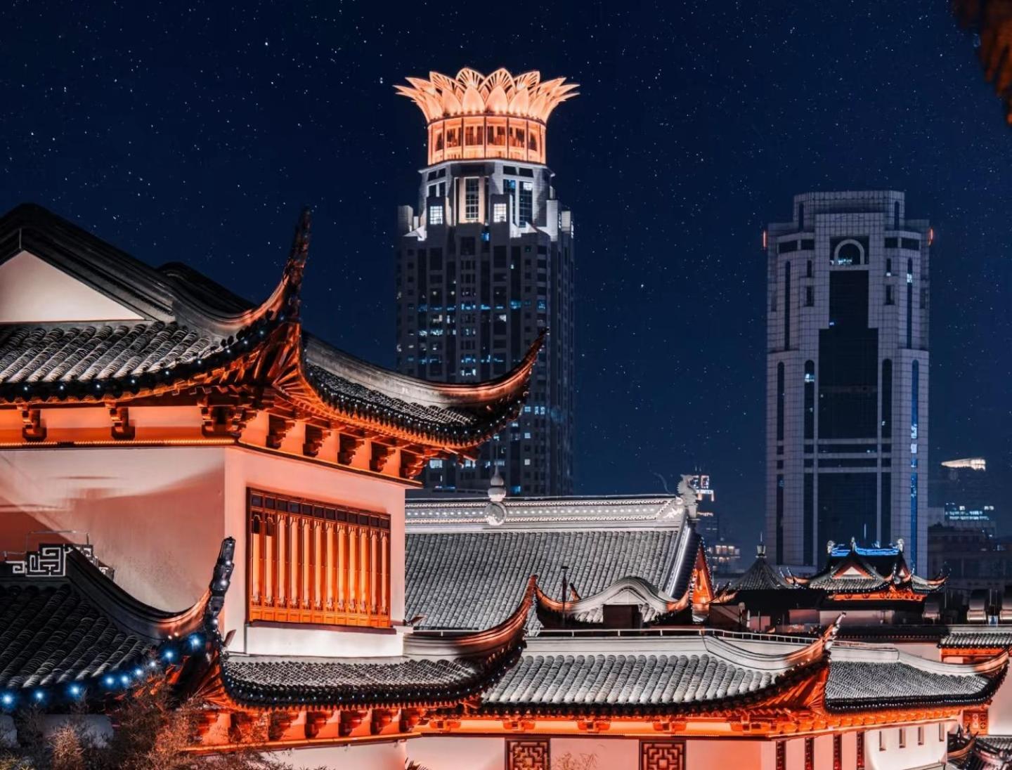 Shanghai Sunshine House - Family Friendly Suite - Near The Bund & Yu Garden Exterior foto