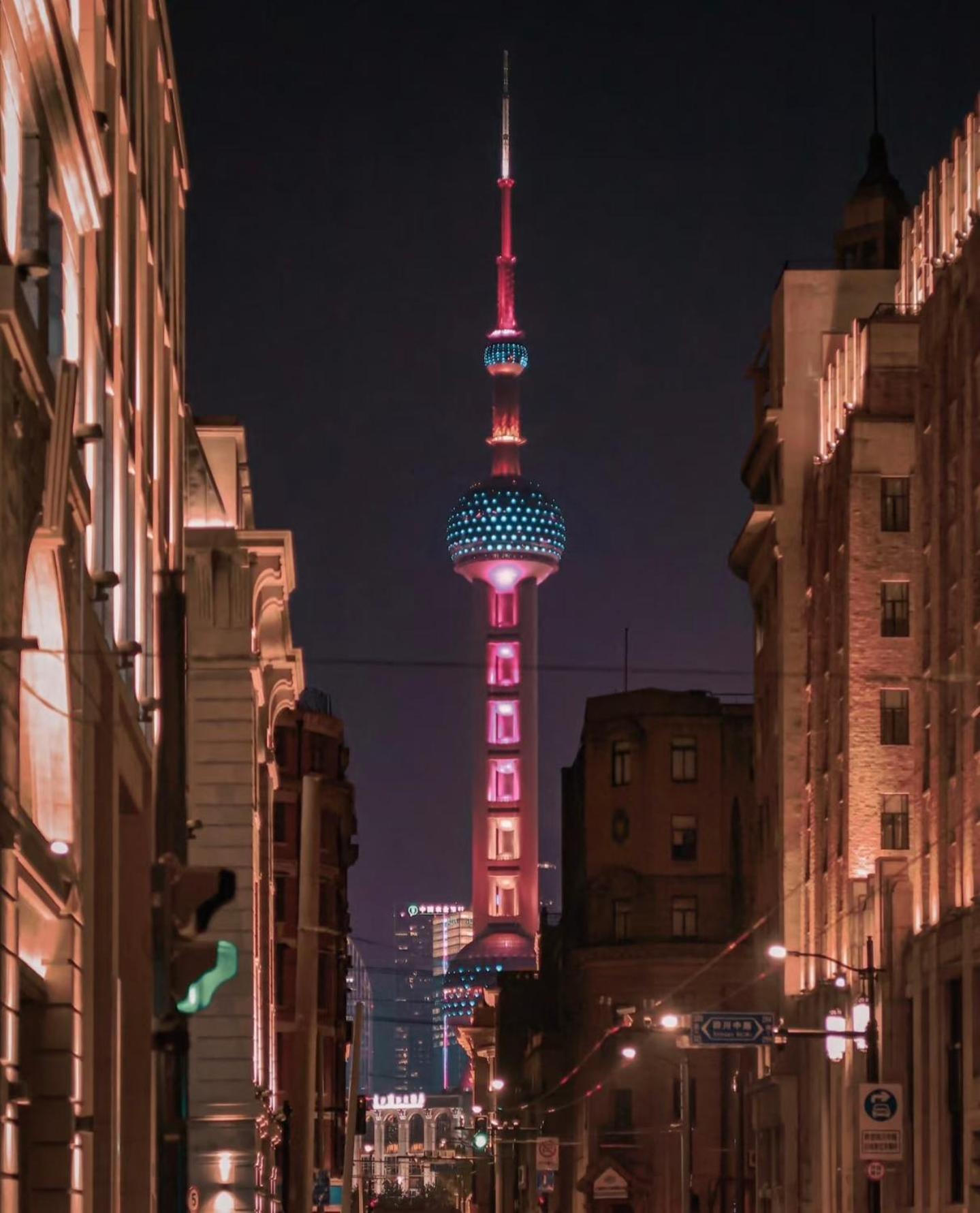 Shanghai Sunshine House - Family Friendly Suite - Near The Bund & Yu Garden Exterior foto