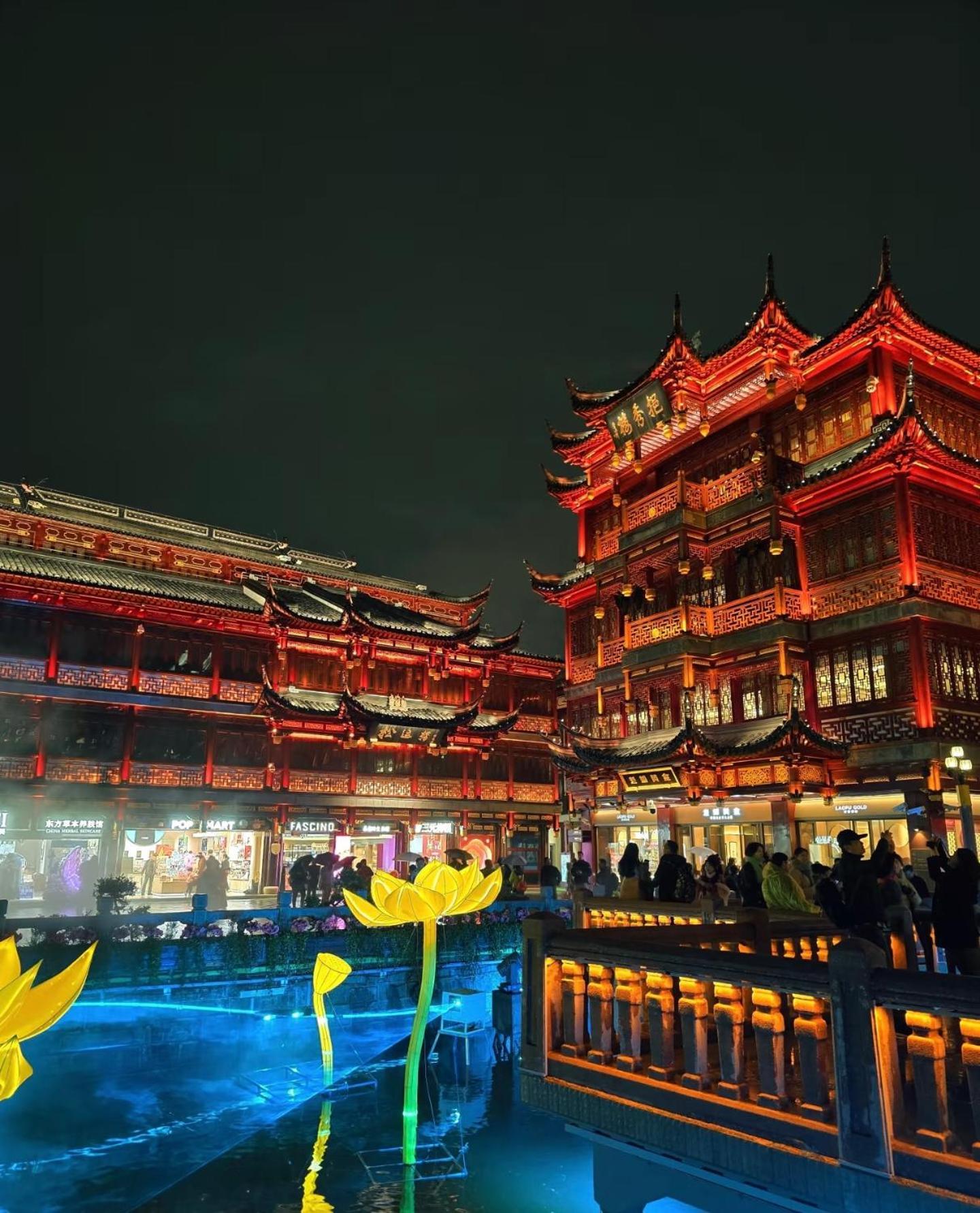 Shanghai Sunshine House - Family Friendly Suite - Near The Bund & Yu Garden Exterior foto