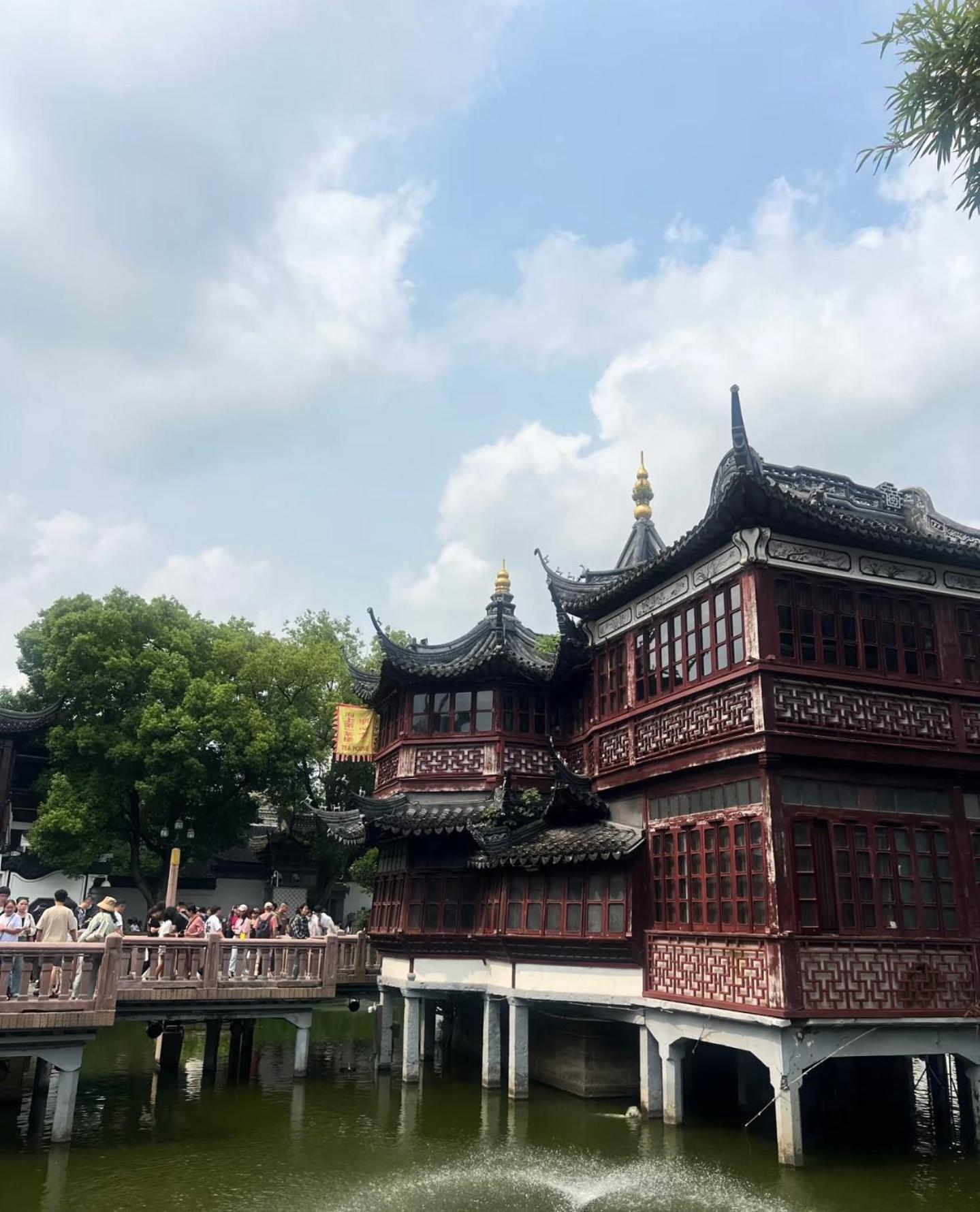 Shanghai Sunshine House - Family Friendly Suite - Near The Bund & Yu Garden Exterior foto