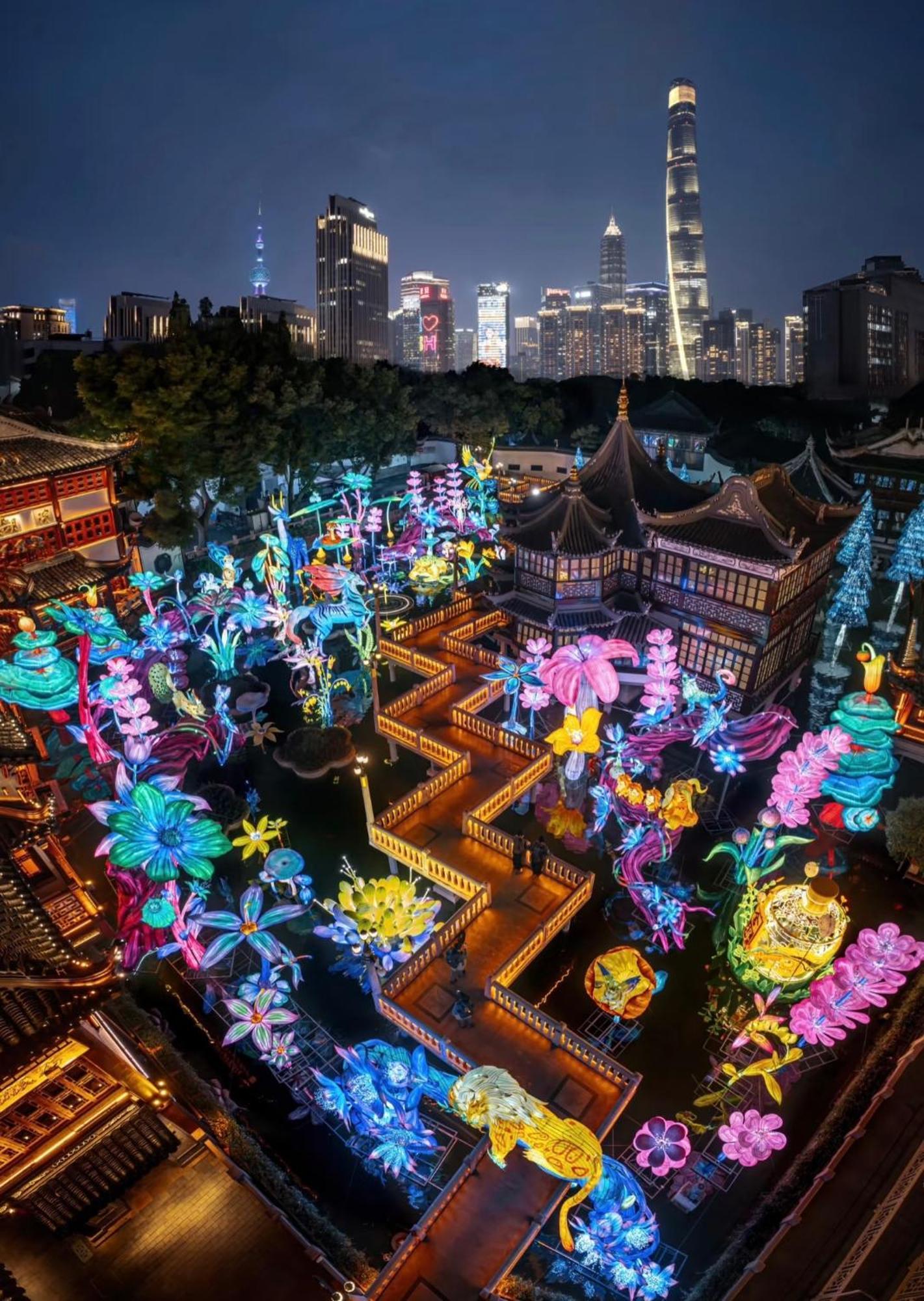 Shanghai Sunshine House - Family Friendly Suite - Near The Bund & Yu Garden Exterior foto